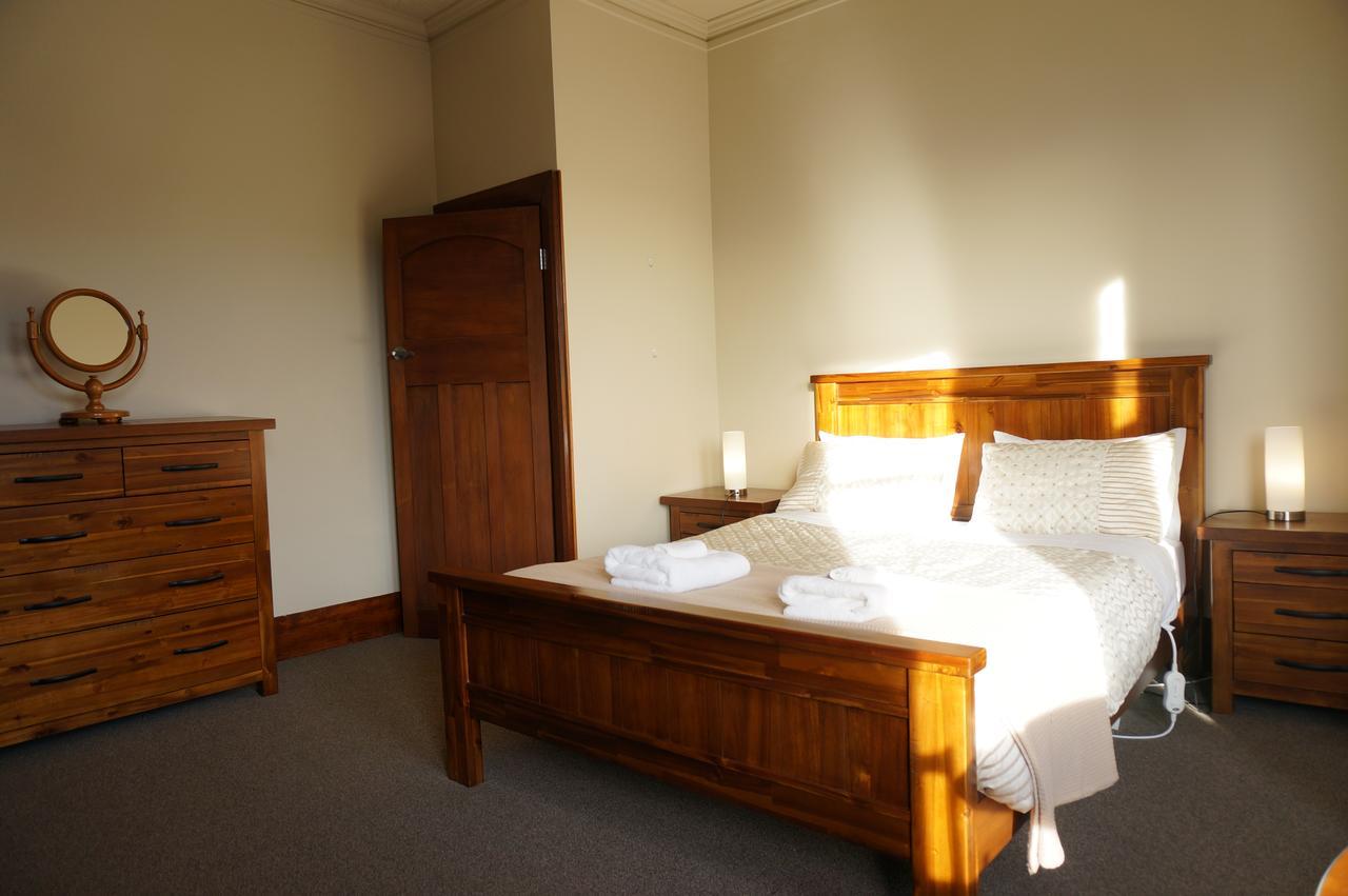89 Carroll St, Dunedin Lejlighed Eksteriør billede